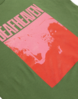OCHL Tee Green