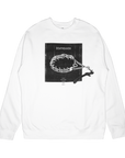 Collar Crewneck