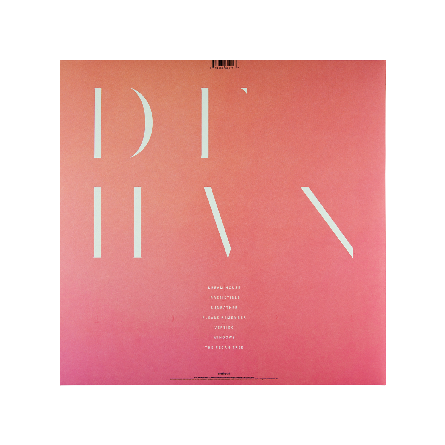 Sunbather - 10 Year Anniversary - Vinyl