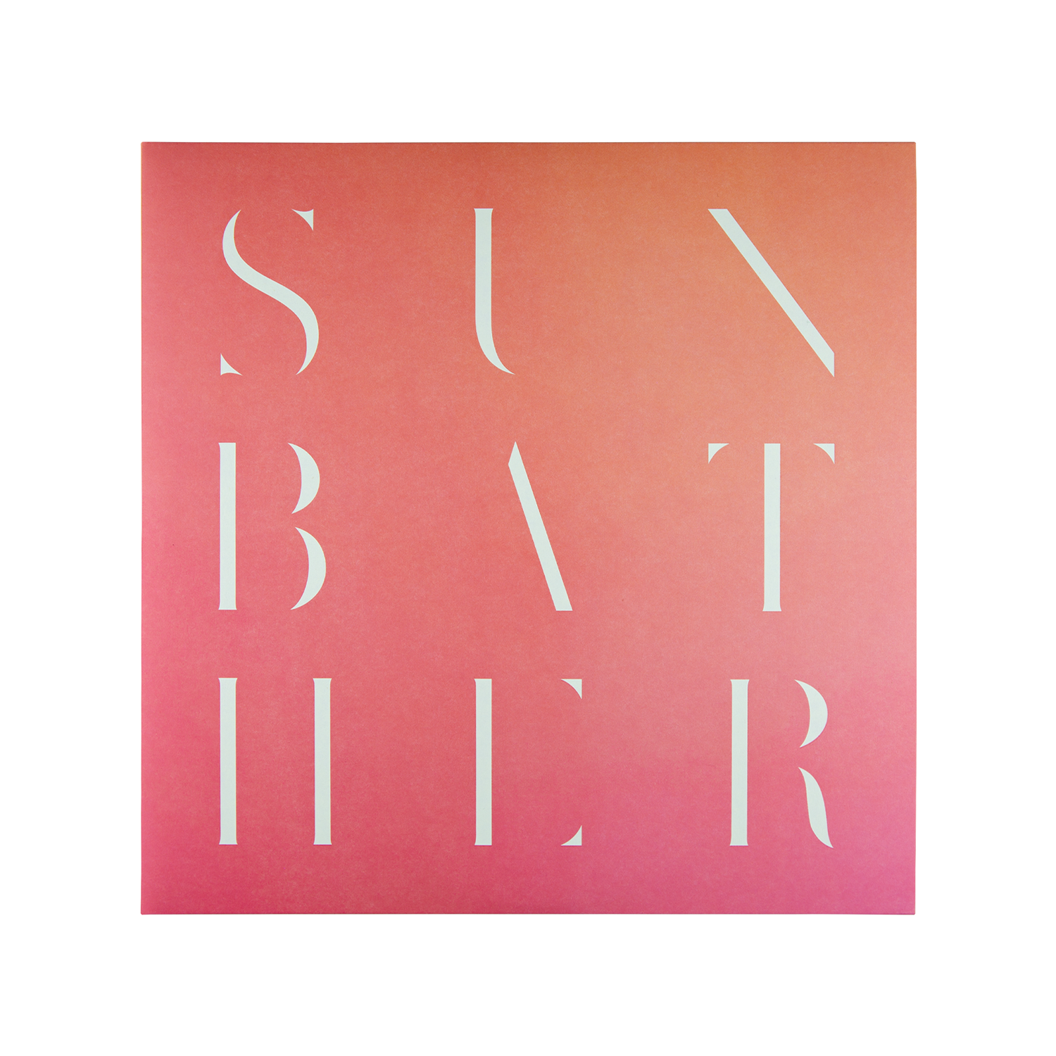 Sunbather - 10 Year Anniversary - Vinyl
