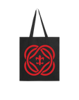 Emblem Tote