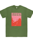 OCHL Tee Green