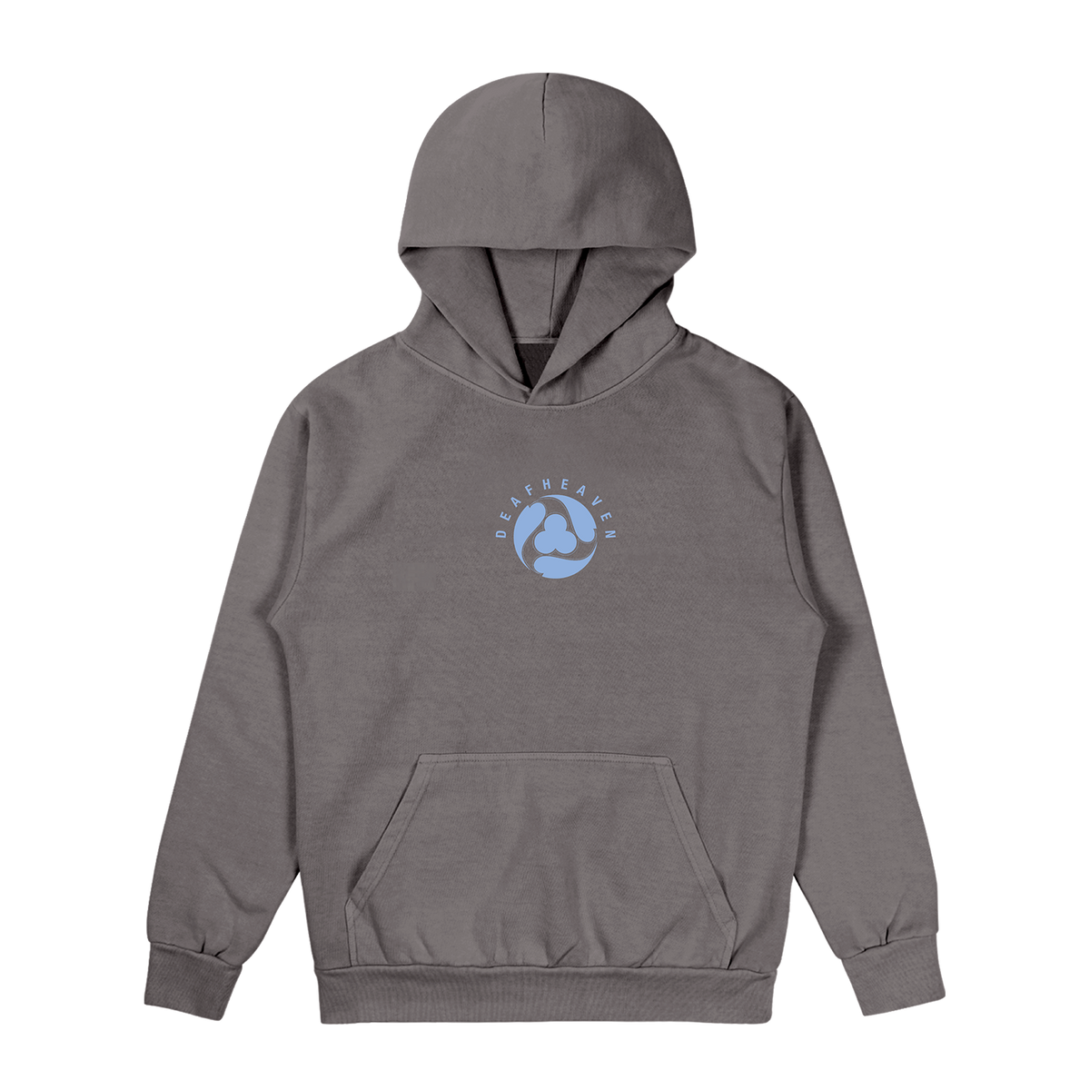 AWITFOTB Grey Hoodie