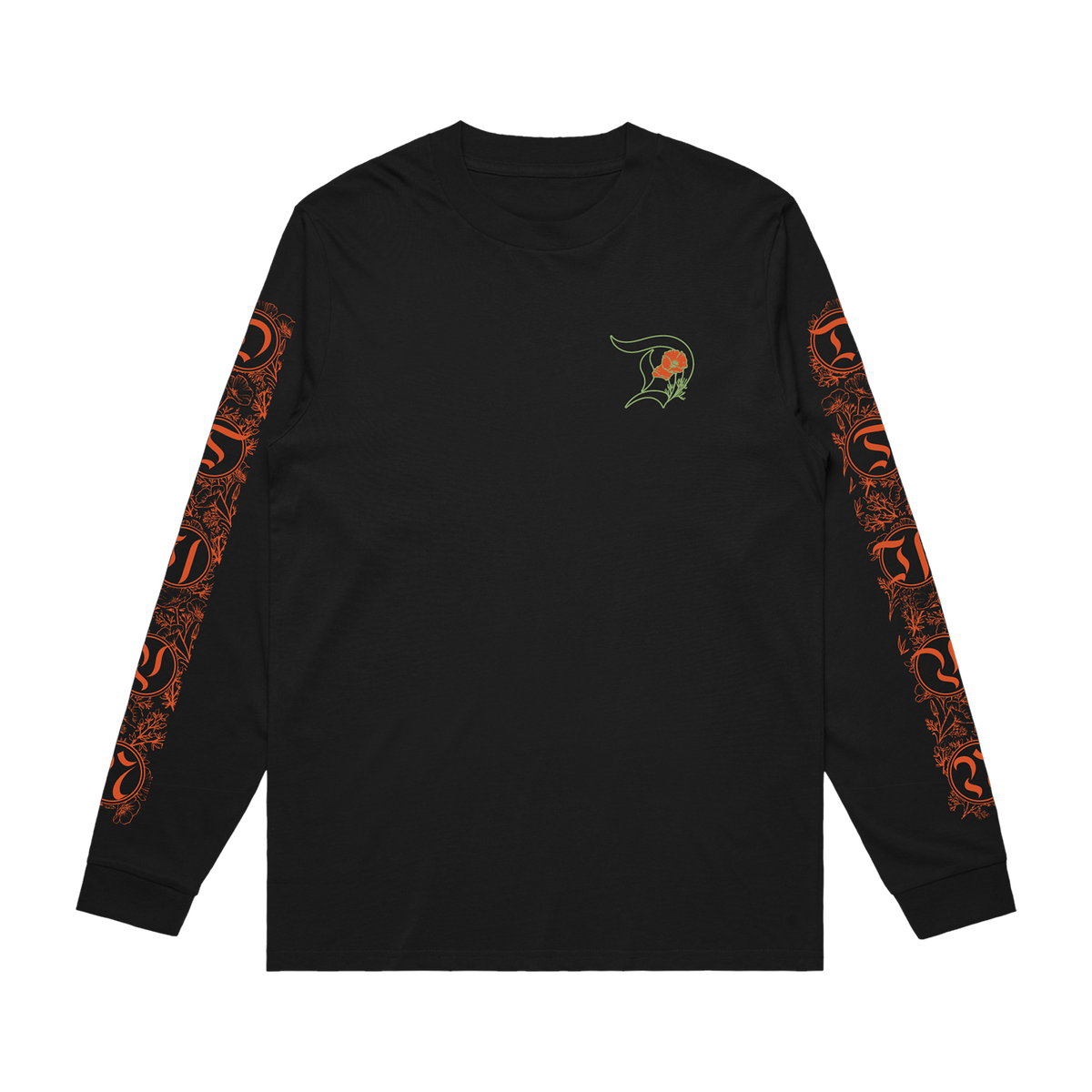 AWITFOTB Long Sleeve