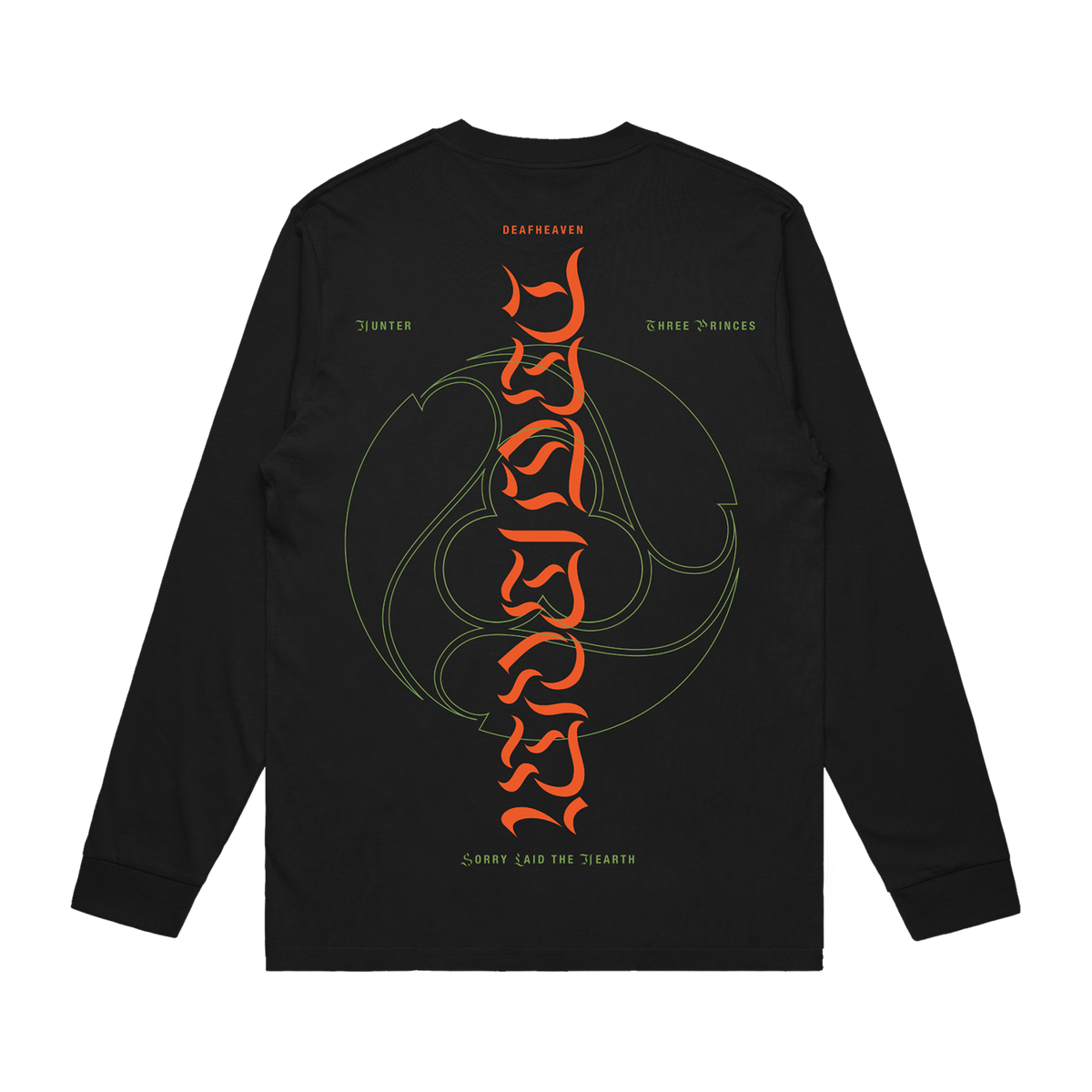 AWITFOTB Long Sleeve