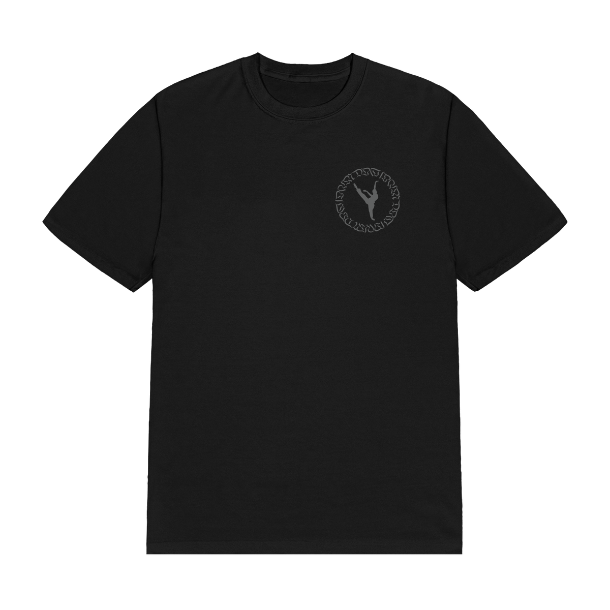 AWITFOTB Dancer Tee