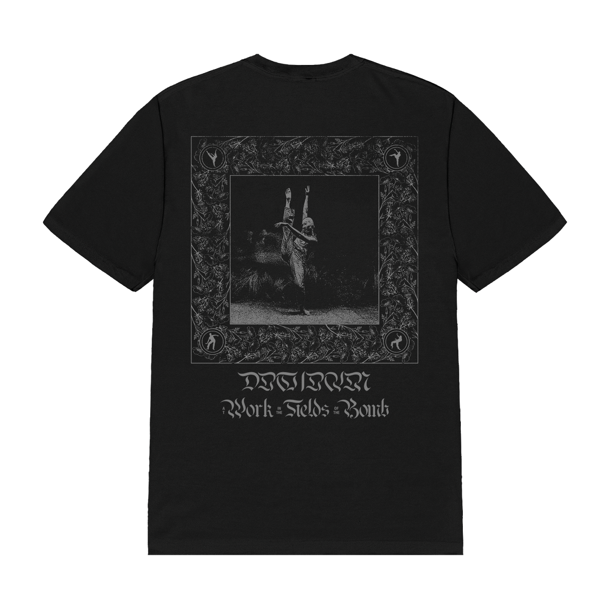 AWITFOTB Dancer Tee